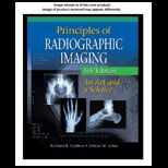 Principles of Radiographic Imaging   Workbook