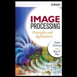 Image Processing Principles and Applications