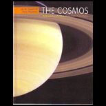 Cosmos  Astronomy in New Millennium   With Starry CD