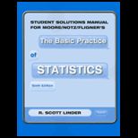 Basic Practice of Statistics   Study Guide