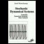 Stochastic Dynamical Systems
