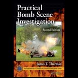 Practical Bomb Scene Investigation