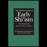 DIVINE GUIDE IN EARLY SHIISM