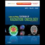 Textbook of Radiation Oncology