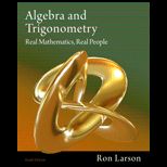 Algebra, Trigonometry and Precalculus Alternate Edition (Annot)