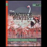 Practice of Statistics   With Access