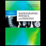 Essent. of Radiographic Physics and Imaging