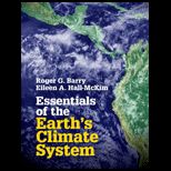 Essentials of Earths Climate System