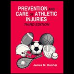 Prevention and Care of Athletic Injuries