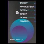Energy Management Syst. and Direct Control