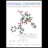 General Chemistry  Text