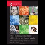 Routledge Handbook of Emotions and Mass Media