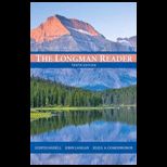 Longman Reader   With MyCompLab Etext Access