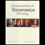 Fundamentals of Insurance Planning