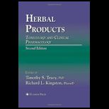 Herbal Products