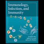 Immunology, Infection, and Immunity