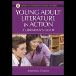 Young Adult Literature in Action  A Librarians Guide