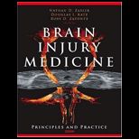 Brain Injury Medicine