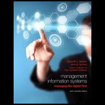 Management Information System (Canadian)