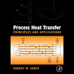 Process Heat Transfer