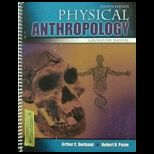 Physical Anthropology Laboratory Manual