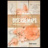 Disease Maps  Epidemics on the Ground