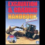 Excavation and Grading Handbook