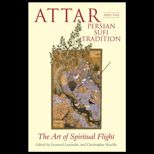 Attar and the Persian Sufi Tradition