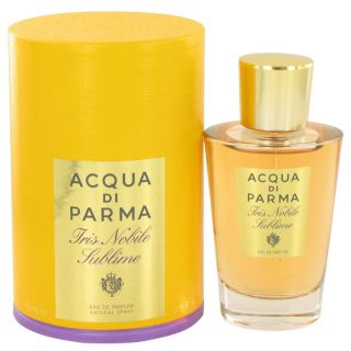 Acqua Di Parma Iris Nobile Sublime for Women by Acqua Di Parma Eau De Parfum Spr