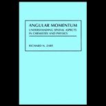 Angular Momentum