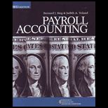 Payroll Accounting 2011 Edition   Text