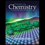 Principles of Chemistry A Molecular Approach (Loose)