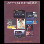 Advertising and Promotion   With 6 DVDs