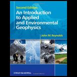 Introduction to Applied and Environ. Geophy.