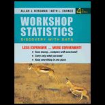 Workshop Statistics  Discovery with Data and Fathom (Loose)
