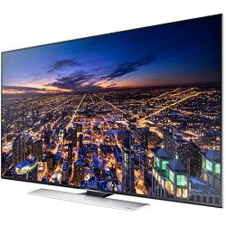 Samsung 50 Inch Ultra High Definition 4K Smart 3D UHDTV Wi Fi   UN50HU8550