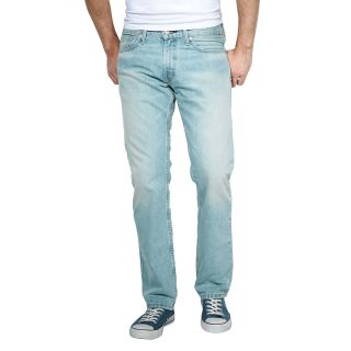 Levis 514 Straight Jeans, 8 Up, Mens