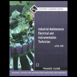 Industrial Maintenance Electrical & Instrumentation Technician