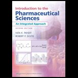 Introduction to the Pharmaceutical Sciences An Integrated Approach