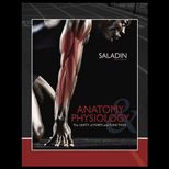 Anatomy and Physiology   With Access (Custom)