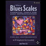 Blues Scales Essential Tools for Jazz Improvising