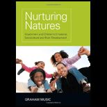 Nurturing Natures