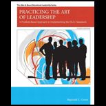 Practicing the Art of Leadership