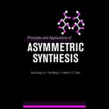 Principles and Application of Asymmetric Synthesis