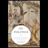 On Politics 2 Book Set