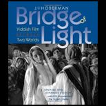 Bridge of Light Yiddish Film between Two Worlds