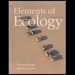 Elements of Ecology