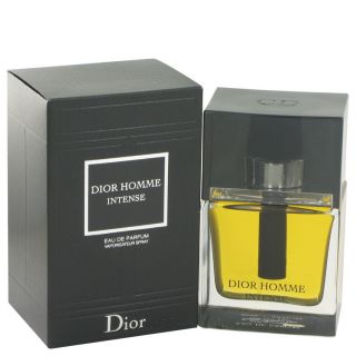 Dior Homme Intense for Men by Christian Dior Eau De Parfum Spray 1.7 oz
