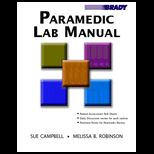 Paramedic Lab Manual