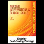 Nursing Skills Online 3. 0 for Nursing Interventions and Clinical Skills With Access